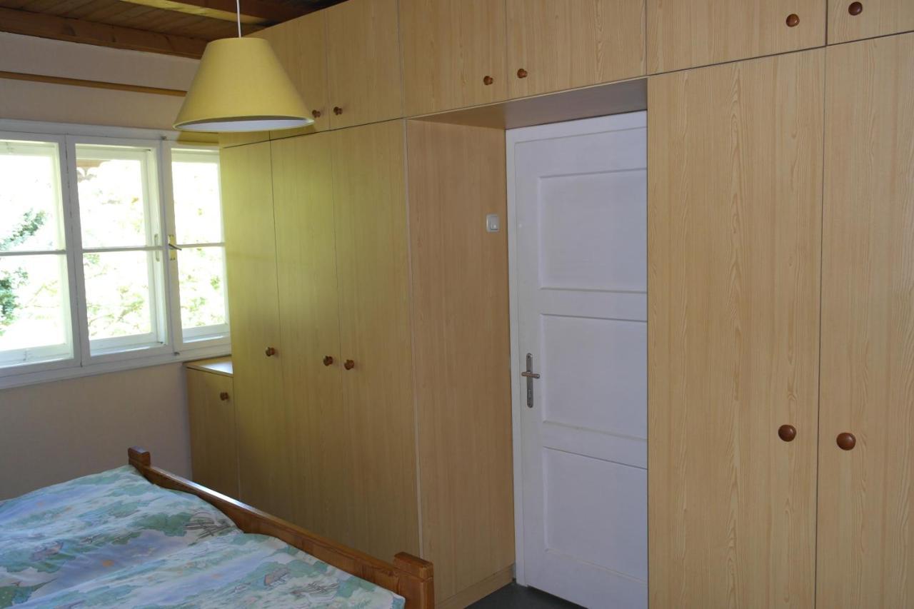 Ferienhaus Simon Pörtschach am Wörthersee Eksteriør billede